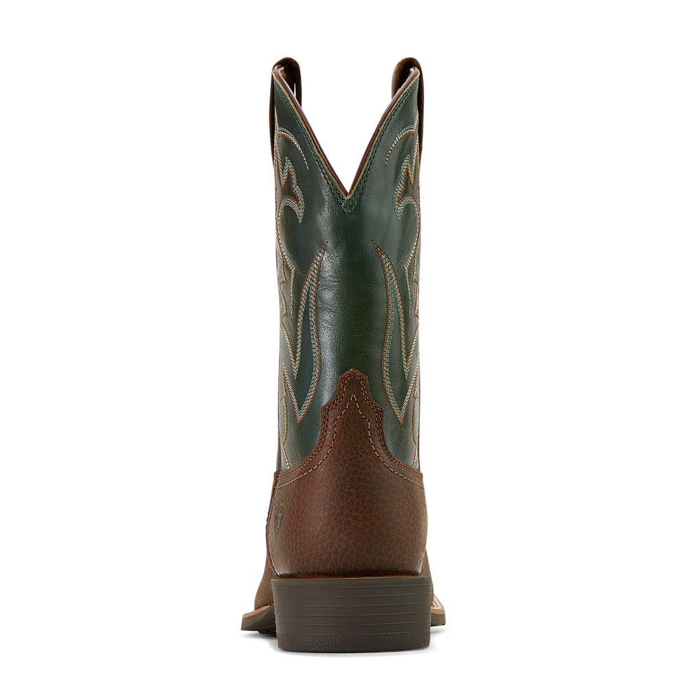 Botte Sport Outdoor Tack Green - Homme