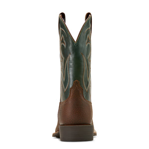 Botte Sport Outdoor Tack Green - Homme