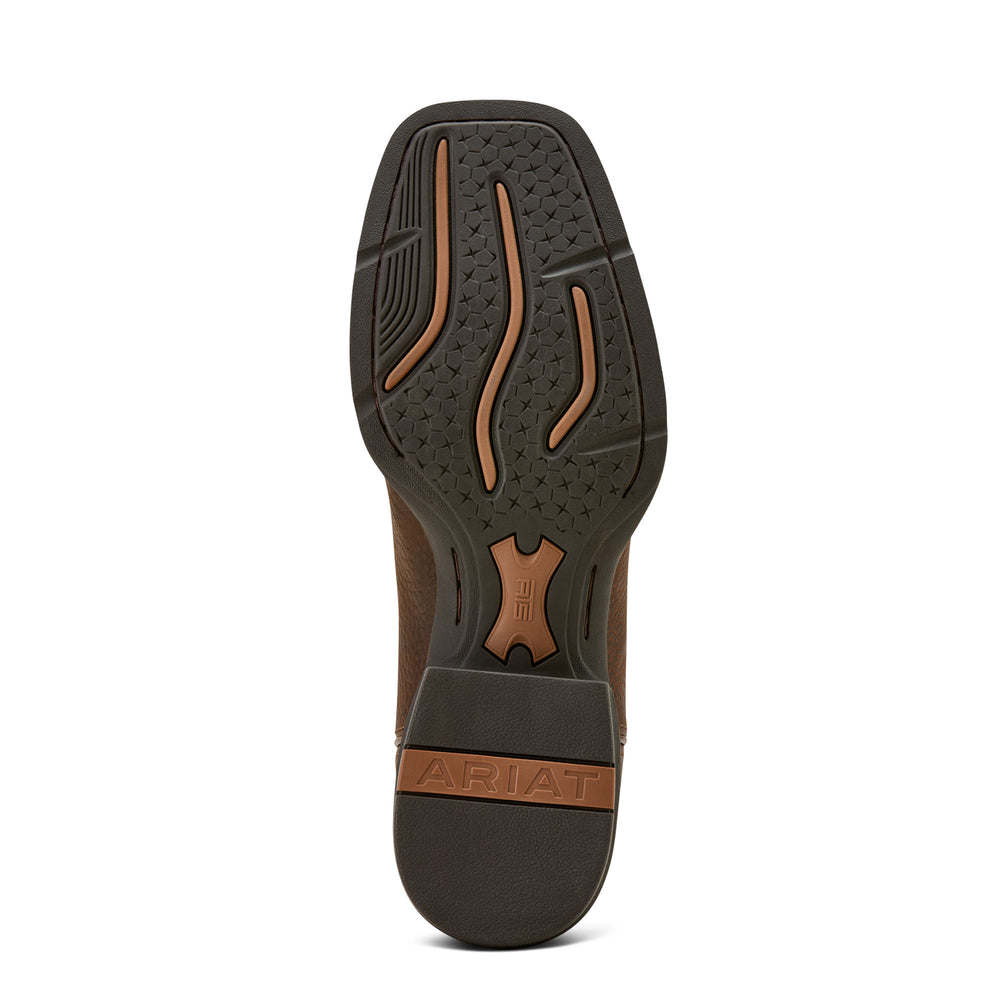 Botte Sport Outdoor Tack Green - Homme