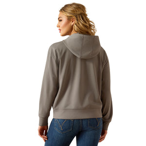 Chandail à capuchon Breeze Full Zip - Femme