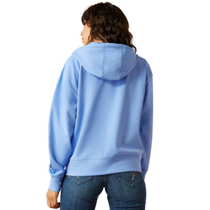 Chandail à capuchon Breeze Full Zip - Femme