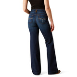 Jeans High Rise  Juliana Siren Slim Trouser - Femme