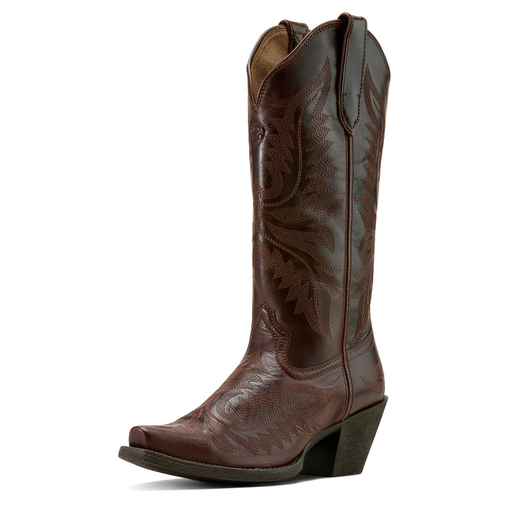 Botte Round Up Collins - Femme