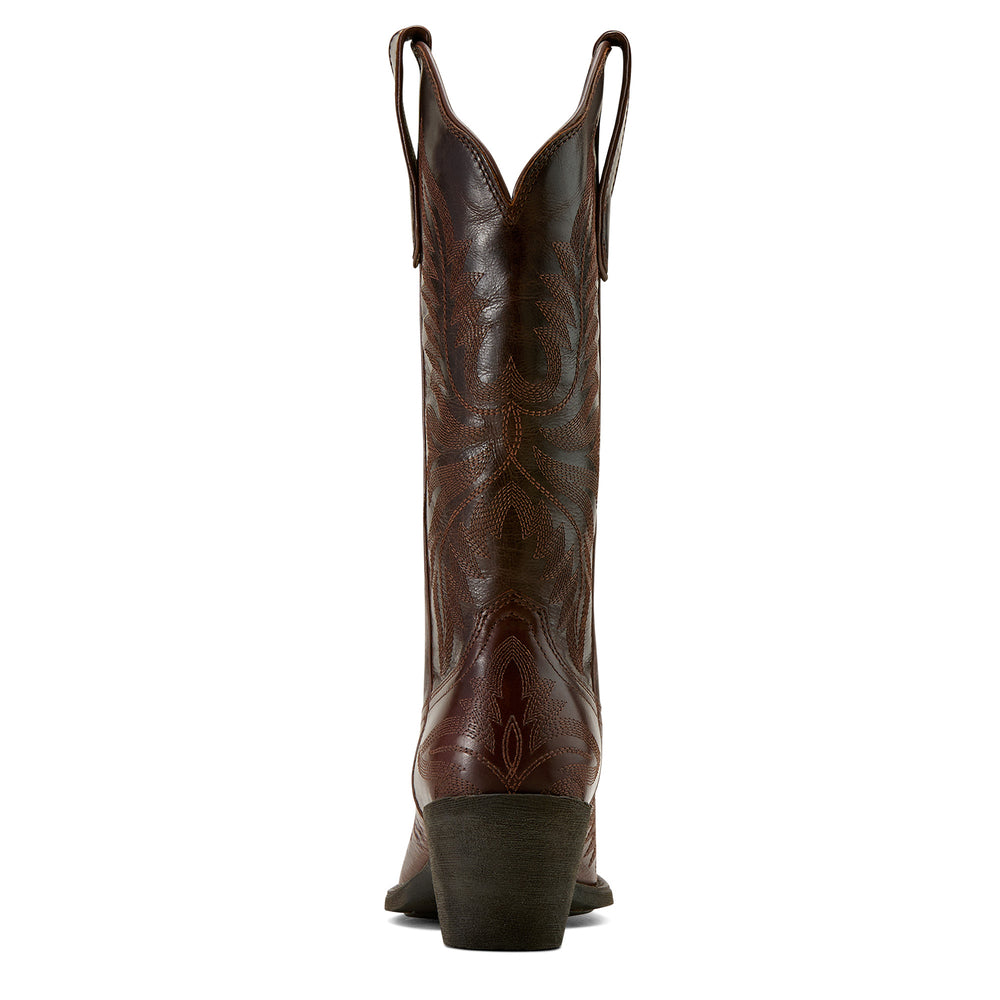 Botte Round Up Collins - Femme