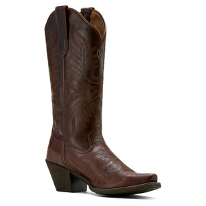 Botte Round Up Collins - Femme