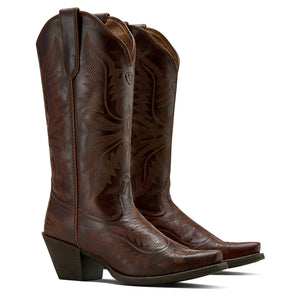 Botte Round Up Collins - Femme