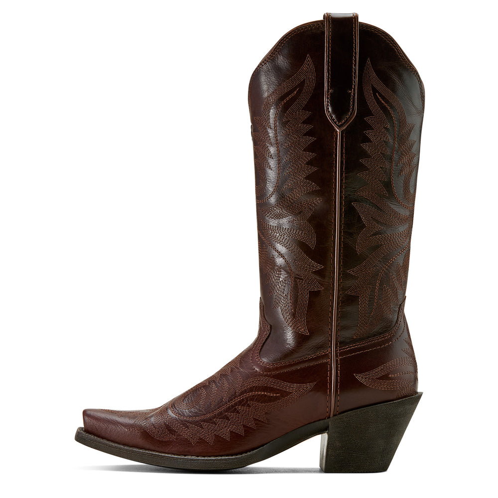 Botte Round Up Collins - Femme