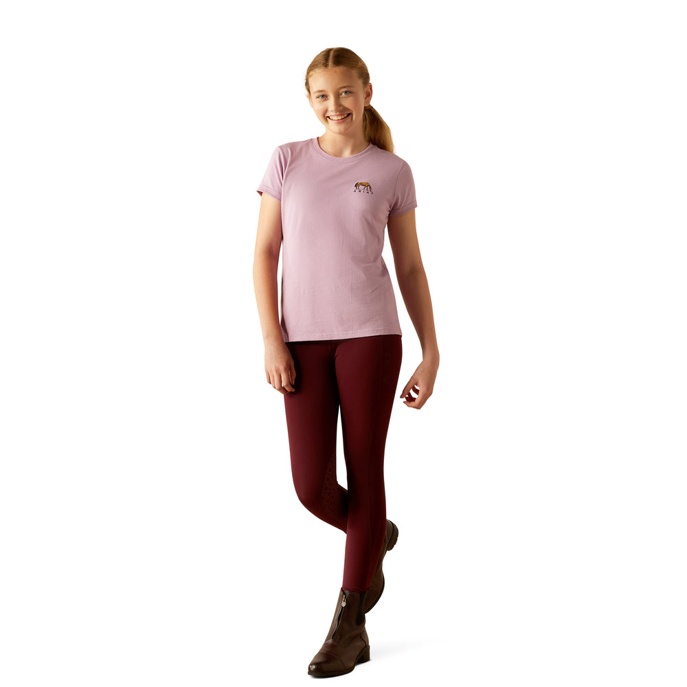 T-shirt Meadow Pony - Enfant