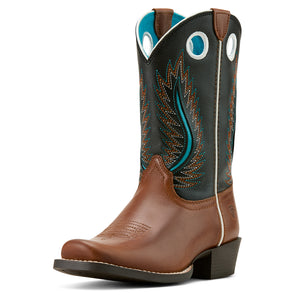 Botte Futurity Fort Worth - Enfant