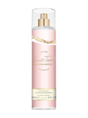 Brume parfumée pour le corps Sweet Tooth