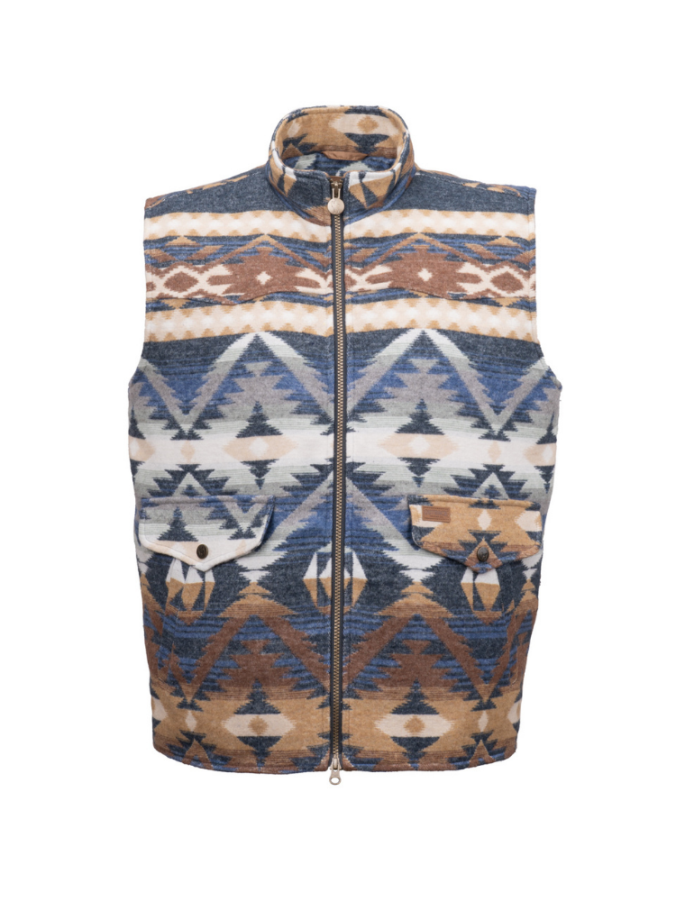 Veste sans manches Sequoia