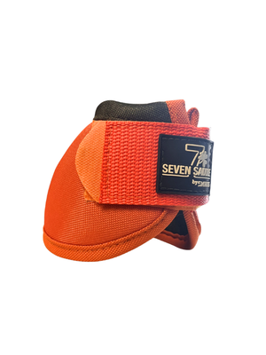 Cloches Seven Saddle