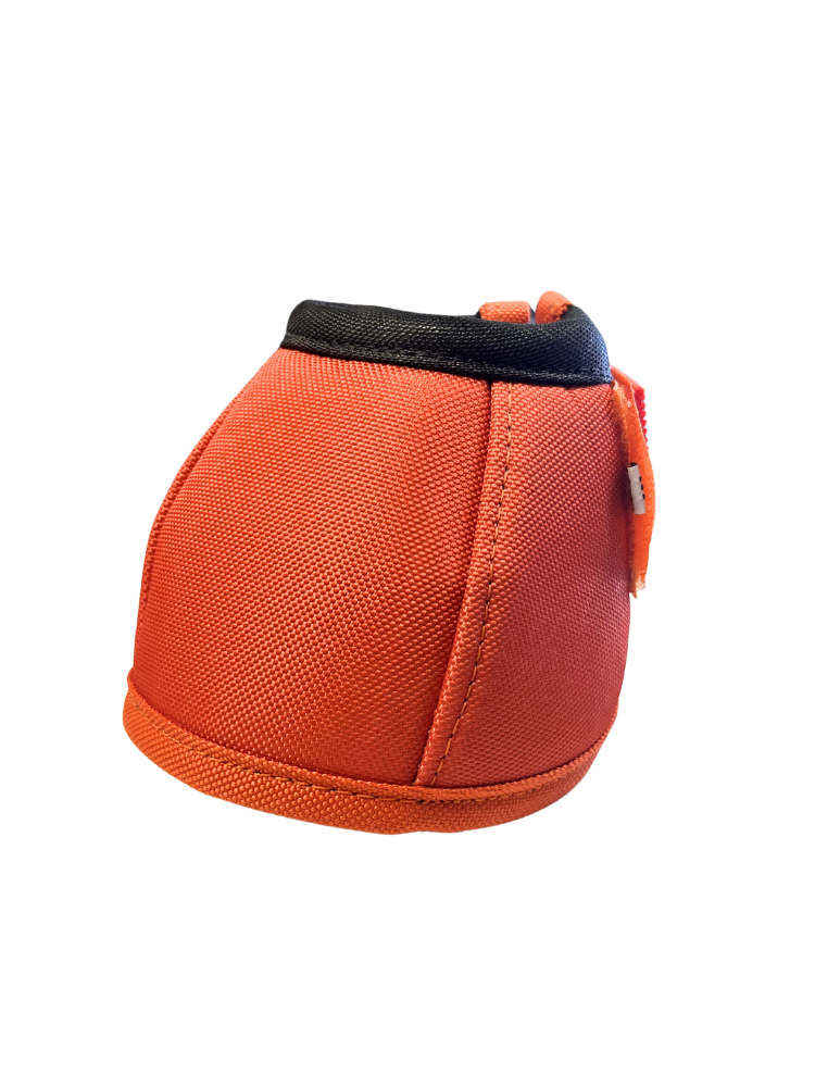 Cloches Seven Saddle