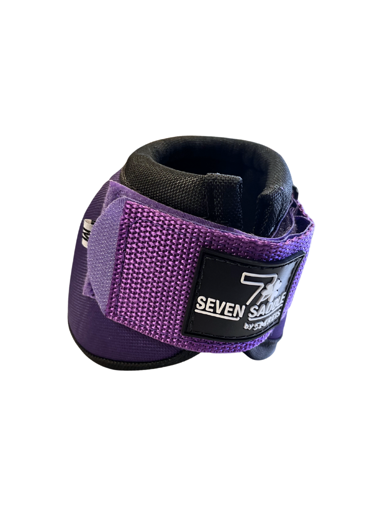 Cloches Seven Saddle