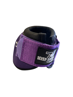 Cloches Seven Saddle