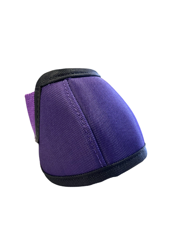 Cloches Seven Saddle