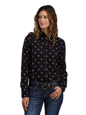 Chemise western Four Winds - Femme