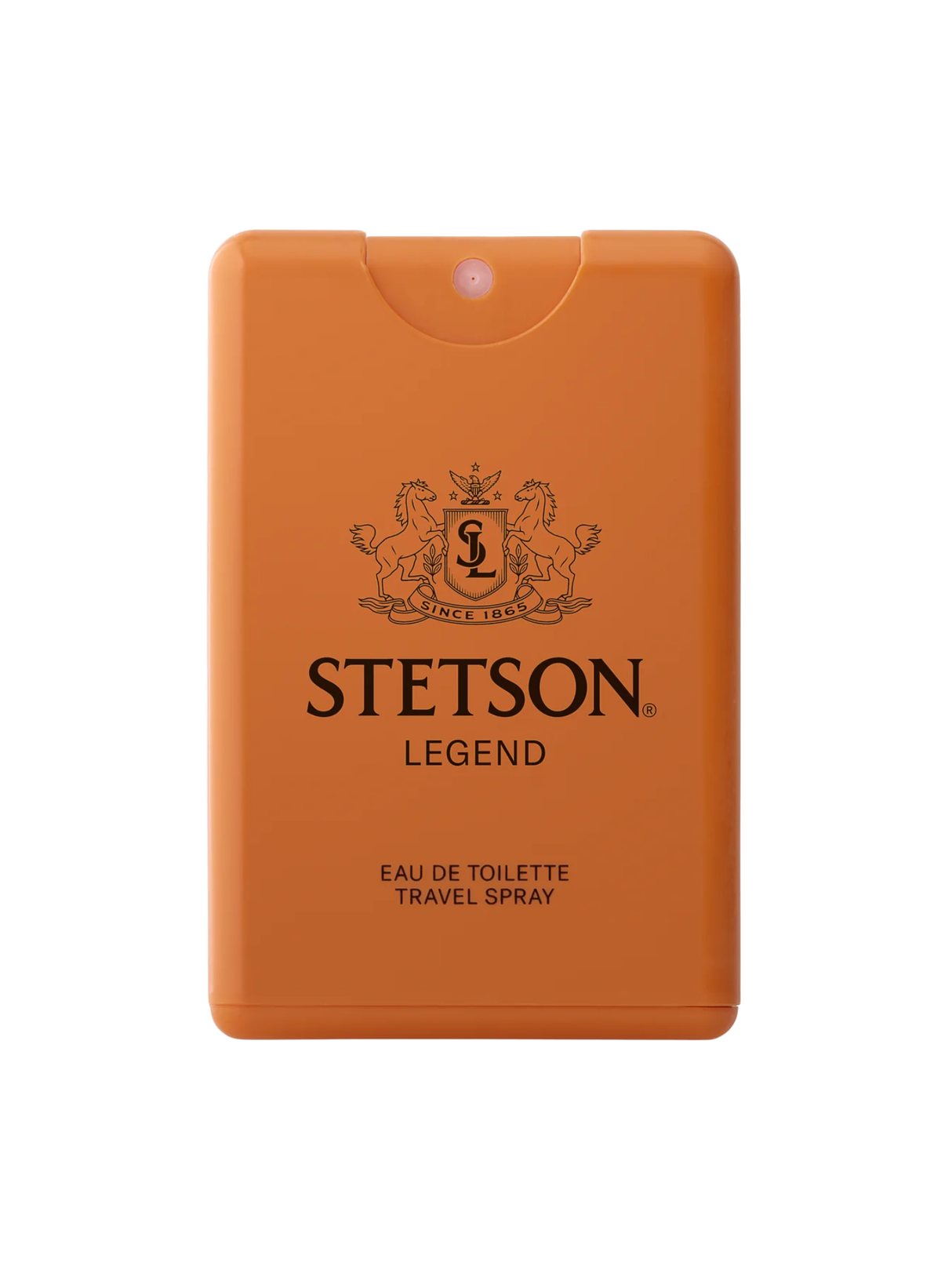 Eau de toilette de voyage Legend