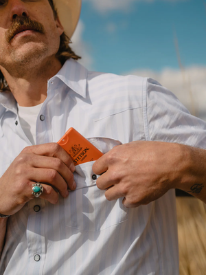 Eau de toilette de voyage Legend