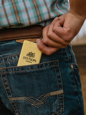 Eau de toilette de voyage Original