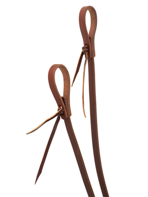 Rênes Western STS Ranch Signature Tack Harness 8'