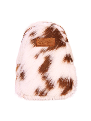 Hair shoulder bag