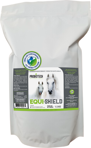 Sachet Equi-Shield (1.5 kg)LOGO