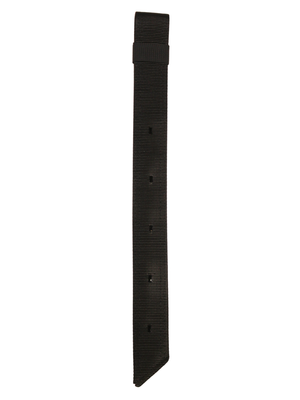 Premium Western Short Nylon Counter Girth