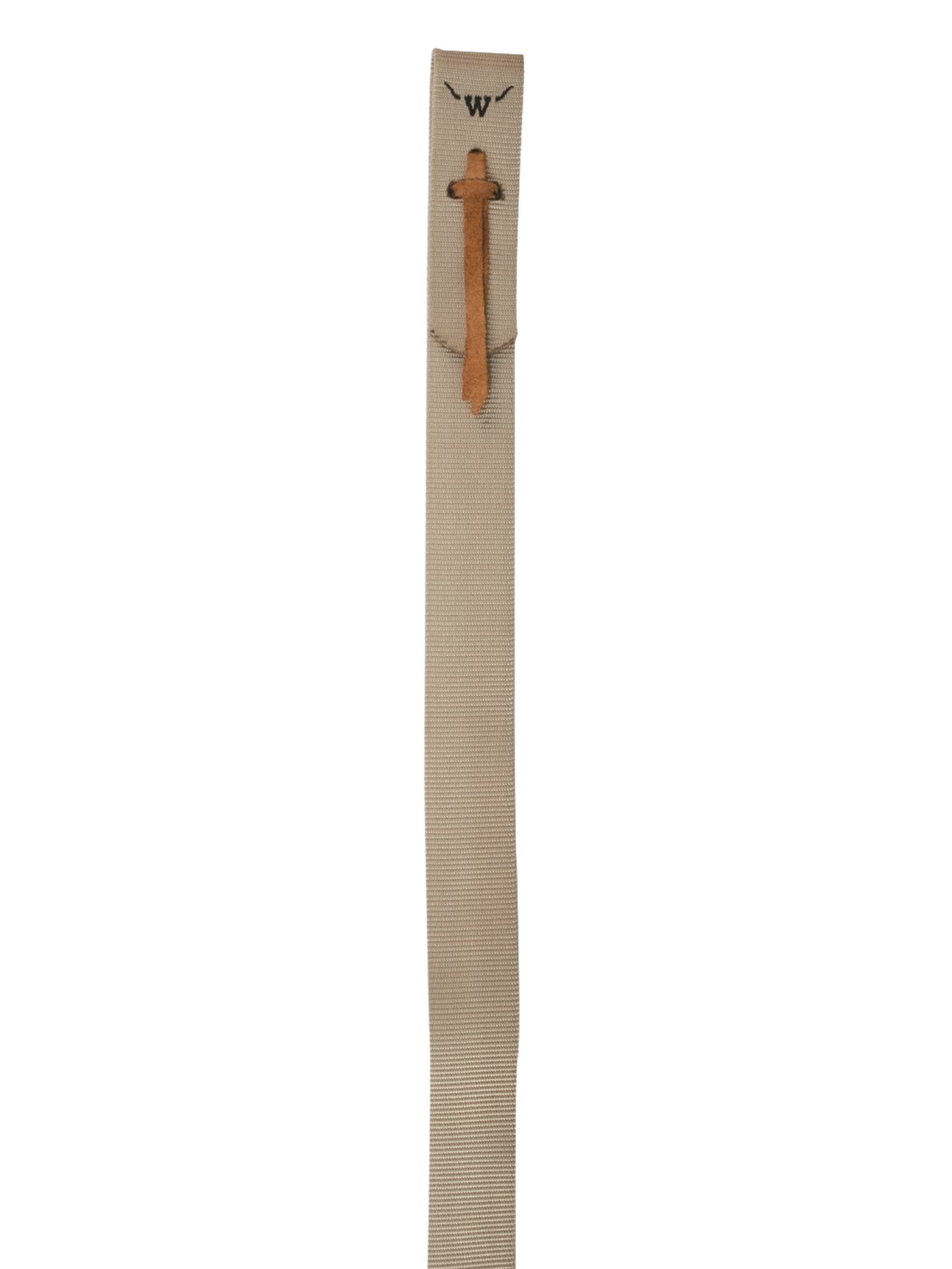Long Strap (6')