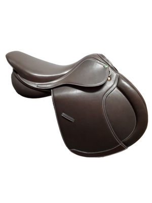 Selle Classique Pro Concept Close Contact (havane)