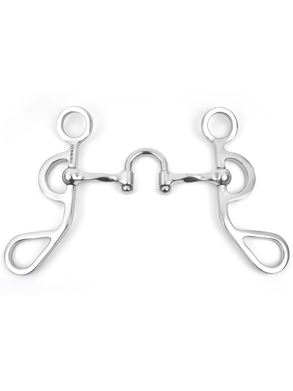 Mors Western Argentine Slow Twist Correction Port