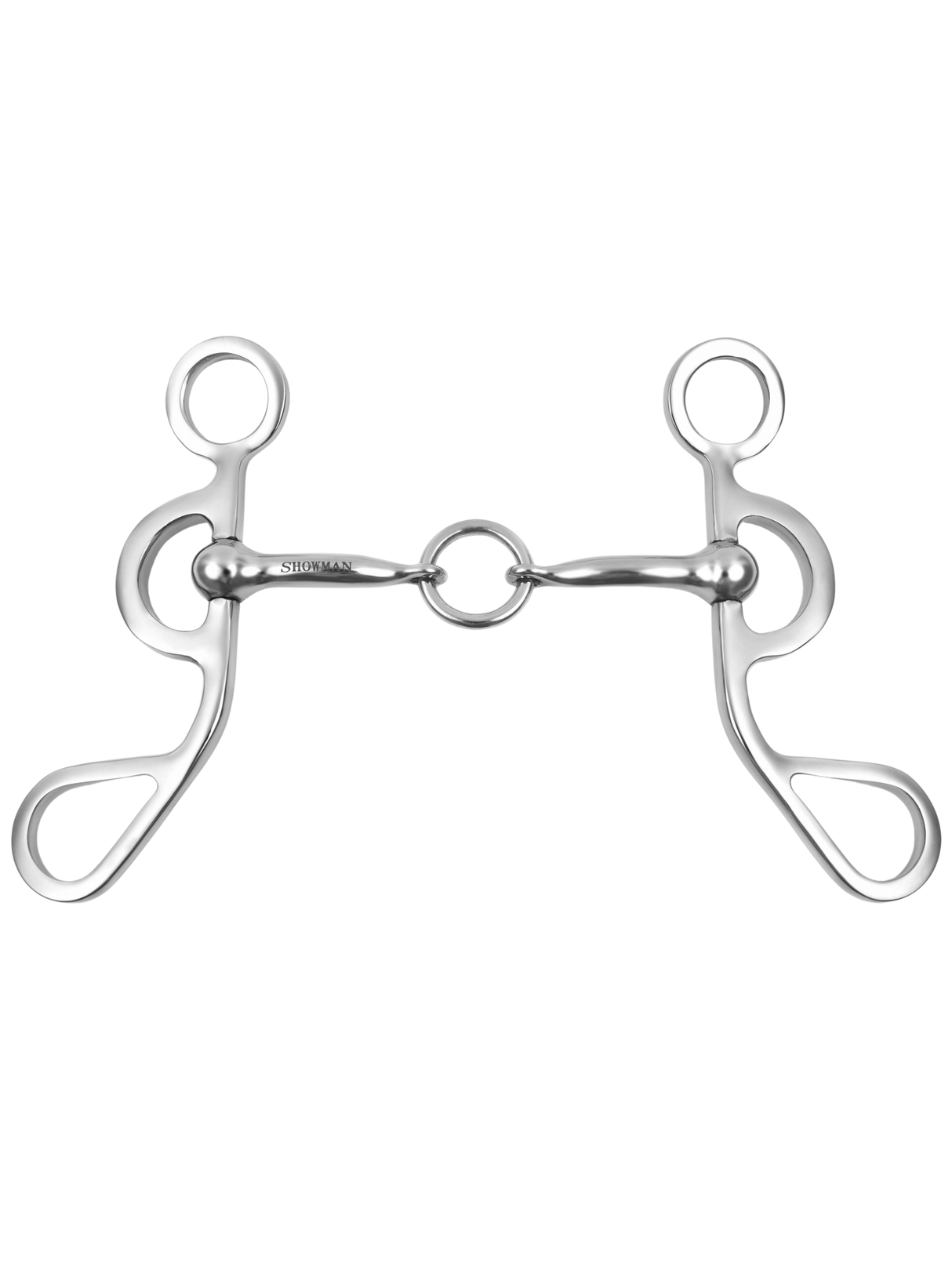 Mors Western Argentine Smooth Lifesaver