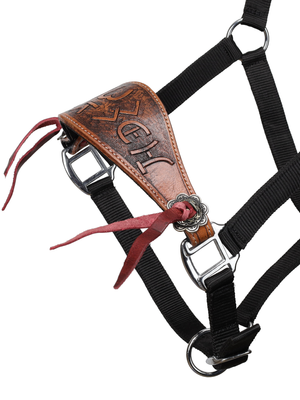 Licou Bronc Brandin' Pen