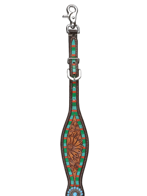 Remonte Bricole Desert Bloom