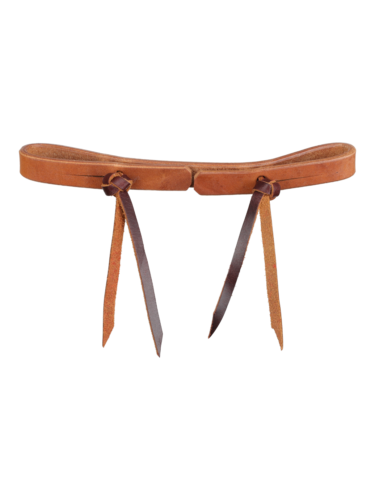 Gourmette Western Double Knot