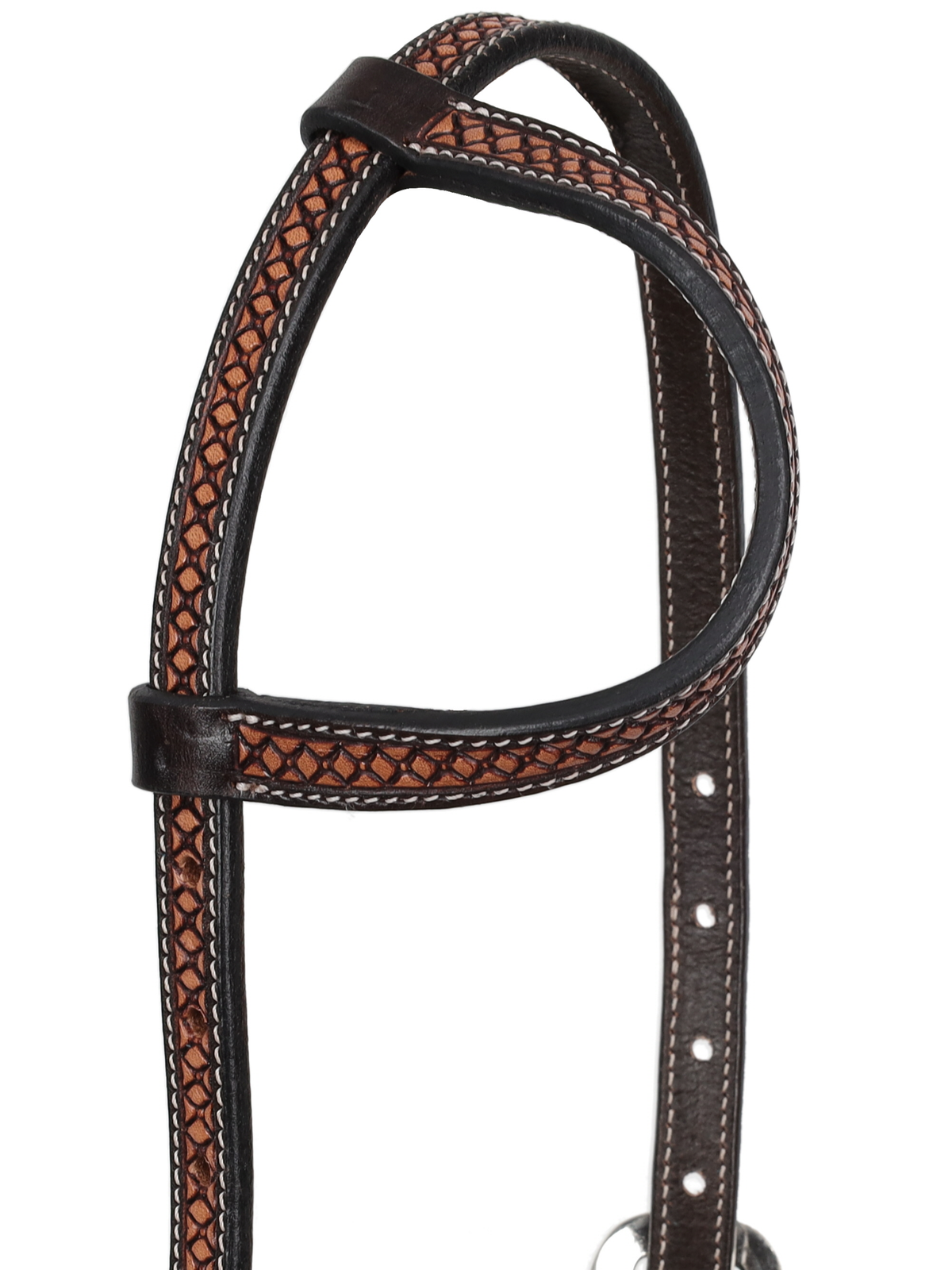 Bride western Navajo Nights à oreille beaded