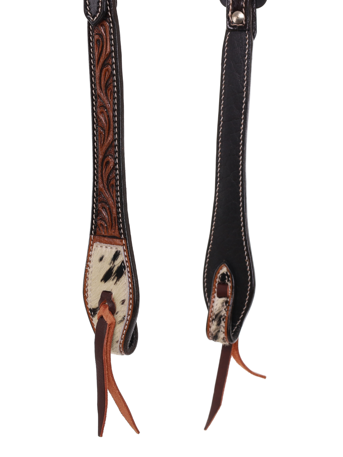 Wallflower Western Bridle with Ear