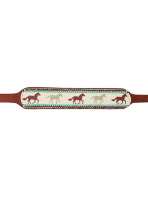 Remonte-Bricole Wild Hoof Echoes