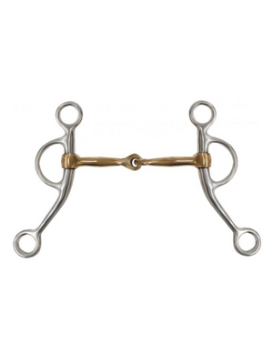 Mors Tom Thumb Copper Mouth