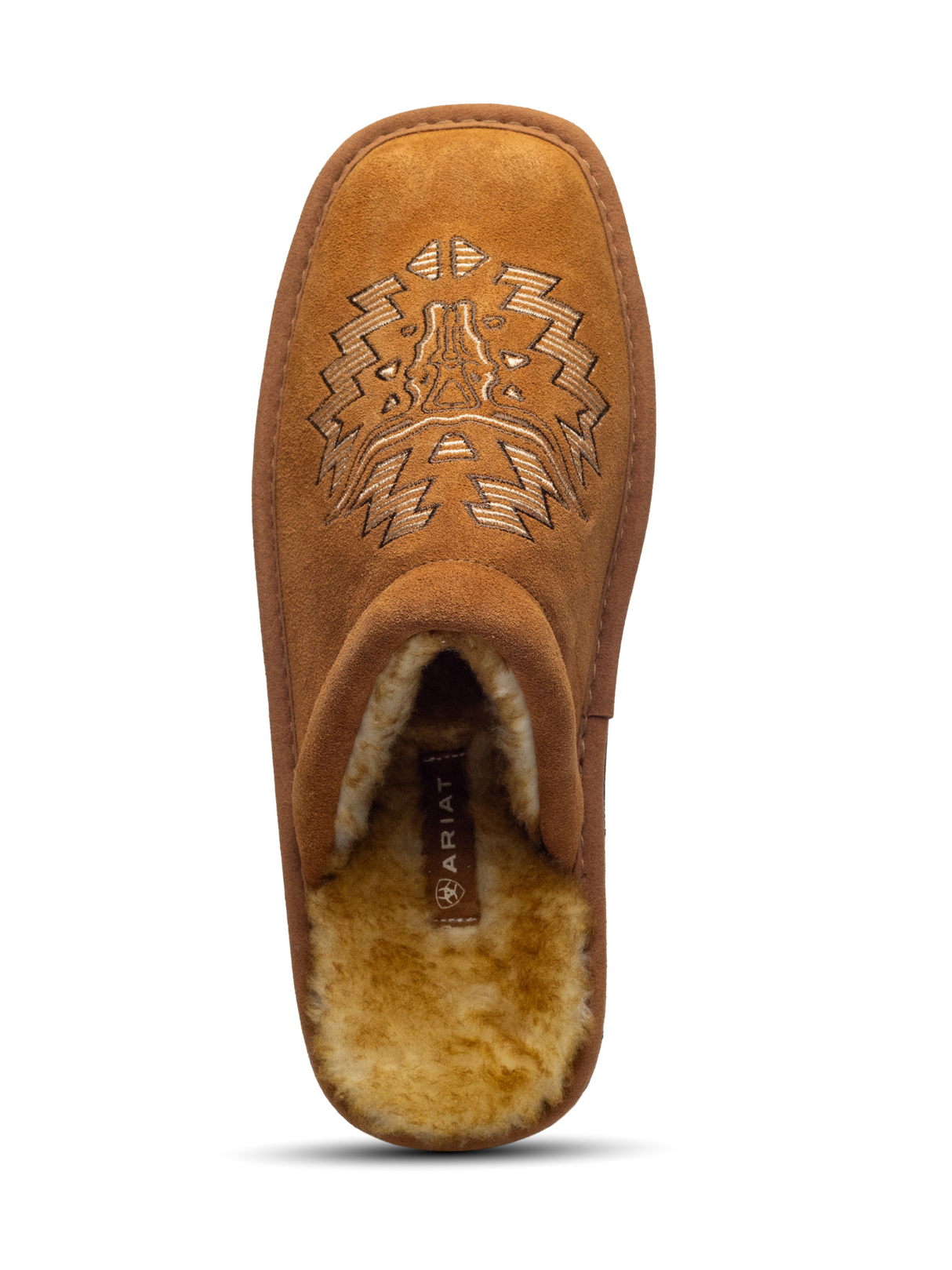 Pantoufles Rancher - Homme