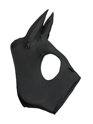 Spirit Soothing Hood Mask with Ears
