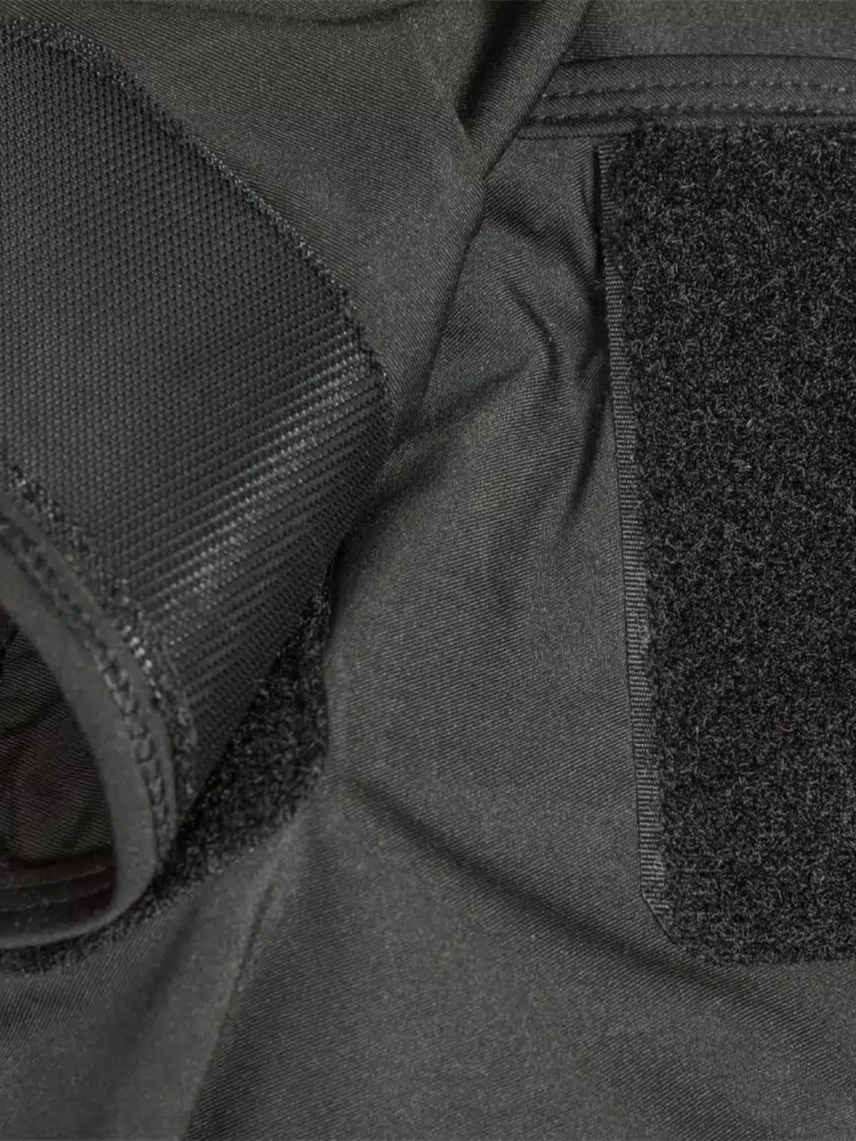 Spirit Soothing Hood Mask with Ears