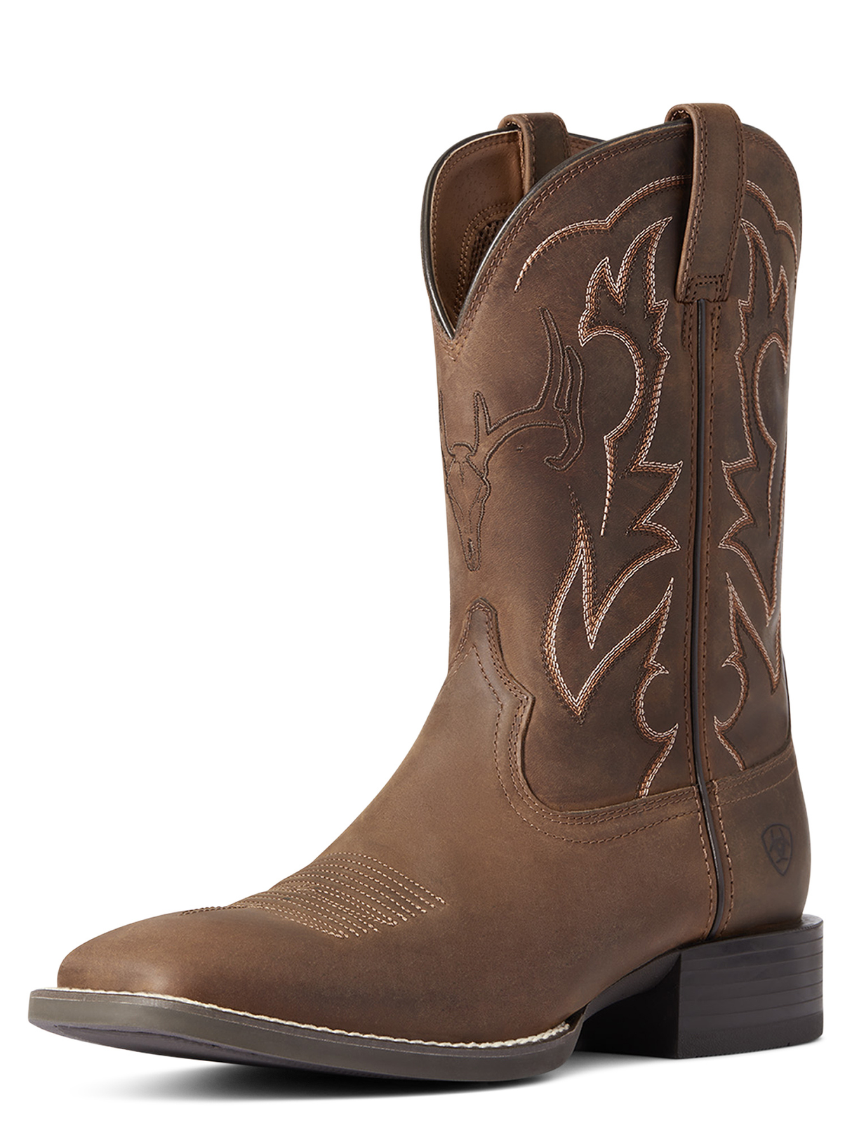 Bottes Western Sport Outdoor - Homme