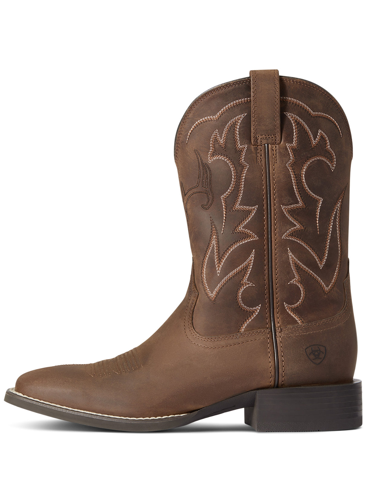 Bottes Western Sport Outdoor - Homme