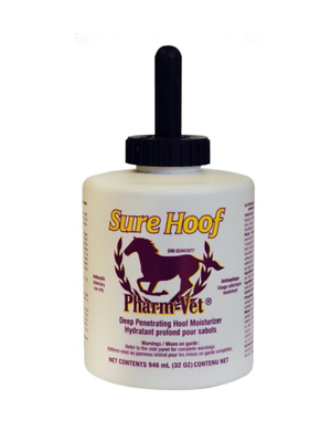 Hydratant pour sabots Sure Hoof
