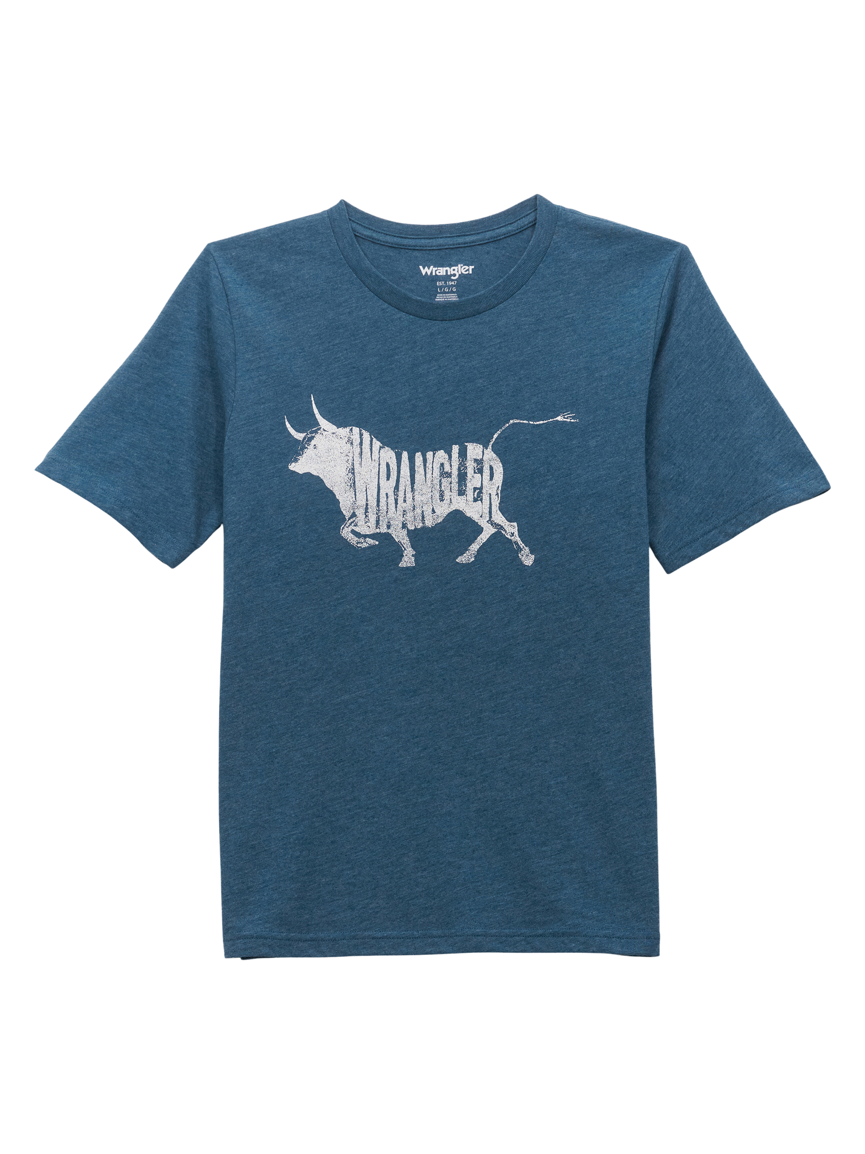 T-shirt Bull - Enfant