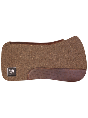 Tapis Western Bringé