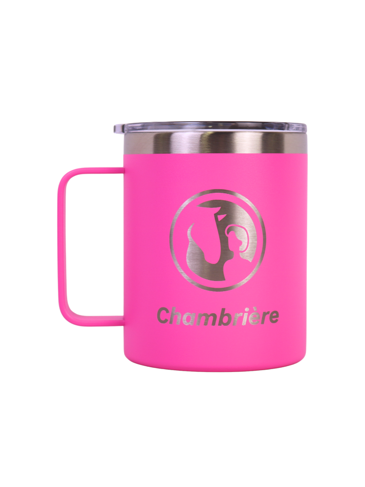 Tasse à café isotherme 12 oz