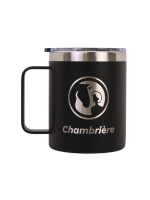 Tasse à café isotherme 12 oz