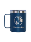 Tasse à café isotherme 12 oz